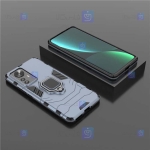 قاب ضد ضربه انگشتی Xiaomi 12 Pro مدل Iron Man