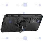 قاب ضد ضربه انگشتی Xiaomi 12 Pro مدل Iron Man