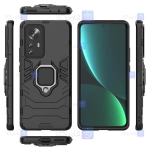 قاب ضد ضربه انگشتی Xiaomi 12 Pro مدل Iron Man