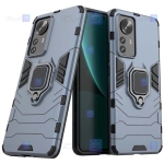 قاب ضد ضربه انگشتی Xiaomi 12 Pro مدل Iron Man