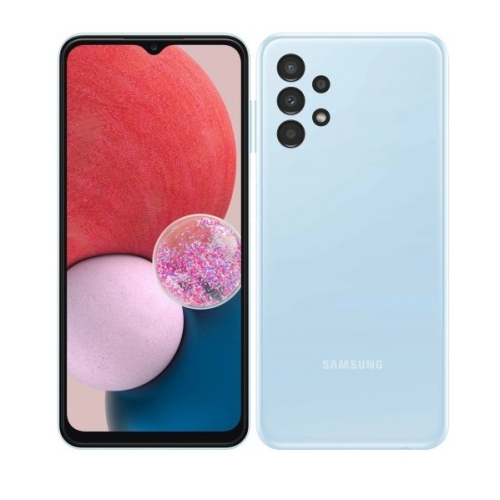 گوشی Samsung Galaxy A13 با رم 6 و ظرفیت 128 گیگابایت