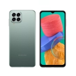 گوشی Samsung Galaxy M33 با رم 8 گیگ و ظرفیت 128 گیگابایت