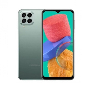 گوشی Samsung Galaxy M33 با رم 8 گیگ و ظرفیت 128 گیگابایت