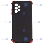 قاب ژله ای ضد ضربه Samsung Galaxy M32 5G مدل Shockproof