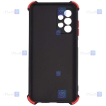 قاب ژله ای ضد ضربه Samsung Galaxy M32 5G مدل Shockproof