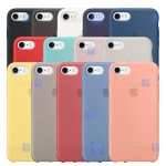 قاب سیلیکونی Apple iPhone SE 2022