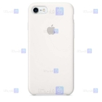 قاب سیلیکونی Apple iPhone SE 2022