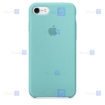 قاب سیلیکونی Apple iPhone SE 2022