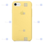 قاب سیلیکونی Apple iPhone SE 2022
