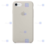 قاب سیلیکونی Apple iPhone SE 2022