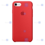 قاب سیلیکونی Apple iPhone SE 2022