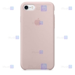 قاب سیلیکونی Apple iPhone SE 2022