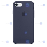 قاب سیلیکونی Apple iPhone SE 2022