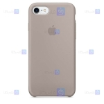 قاب سیلیکونی Apple iPhone SE 2022