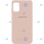 قاب سیلیکونی Samsung Galaxy A41