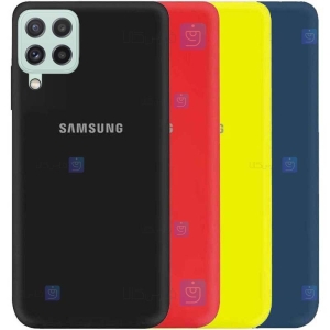 قاب سیلیکونی Samsung Galaxy M42