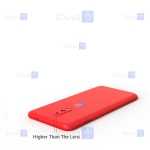 قاب سیلیکونی OnePlus 7 مدل محافظ لنز دار