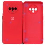 قاب سیلیکونی OnePlus 7T مدل محافظ لنز دار