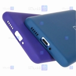 قاب سیلیکونی OnePlus 7T مدل محافظ لنز دار