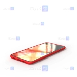 قاب سیلیکونی OnePlus 8 مدل محافظ لنز دار