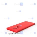 قاب سیلیکونی OnePlus 8 Pro مدل محافظ لنز دار