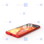 قاب سیلیکونی OnePlus 9R مدل محافظ لنز دار