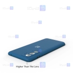 قاب سیلیکونی OnePlus 9RT 5G مدل محافظ لنز دار