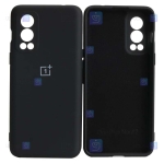 قاب سیلیکونی OnePlus Nord 2 5G مدل محافظ لنز دار