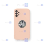 قاب سیلیکونی Samsung Galaxy M32 5G مدل انگشتی
