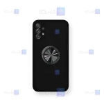 قاب سیلیکونی Samsung Galaxy M32 5G مدل انگشتی