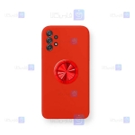 قاب سیلیکونی Samsung Galaxy M32 5G مدل انگشتی
