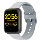 بند سیلیکونی ساعت هوشمند اومتینگ Omthing E-joy Smart Watch