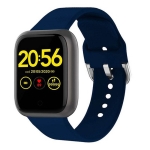 بند سیلیکونی ساعت هوشمند اومتینگ Omthing E-joy Smart Watch