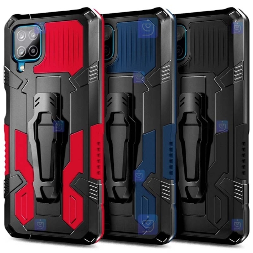 قاب ضد ضربه Samsung Galaxy M42 مدل Super Defender