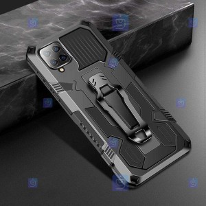 قاب ضد ضربه Samsung Galaxy M42 مدل Super Defender