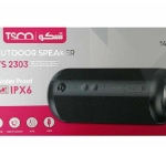 قیمت خرید اسپیکر بلوتوثی تسکو TSCO TS 2303 | فارس کالا
