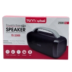 قیمت خرید اسپیکر بلوتوثی تسکو مدل TSCO TS 2305| فارس کالا