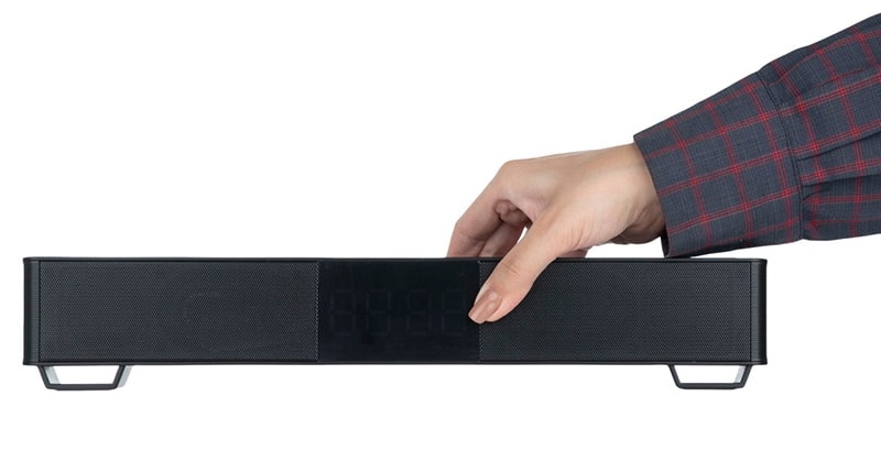 قیمت خرید اسپیکر بلوتوثی قابل حمل TSCO TS 2315 | فارس کالا