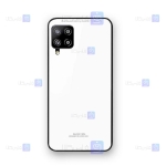 قاب پشت گلس Samsung Galaxy M42