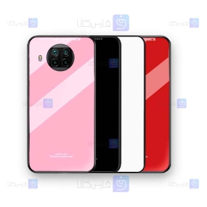 قاب پشت گلس Xiaomi Mi 10T Lite 5G