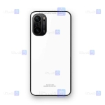 قاب پشت گلس Xiaomi Poco F3