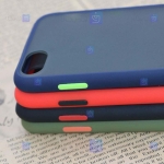قاب پشت مات Apple iPhone SE 2022