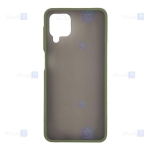 قاب پشت مات Samsung Galaxy M62