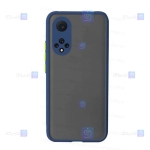 کاور پشت مات Huawei Nova 9 مدل محافظ لنزدار