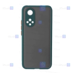 کاور پشت مات Huawei Nova 9 مدل محافظ لنزدار