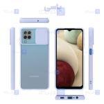 قاب پشت مات Samsung Galaxy M42 مدل کم شیلد