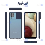 قاب پشت مات Samsung Galaxy M42 مدل کم شیلد