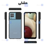 قاب پشت مات Samsung Galaxy M42 مدل کم شیلد