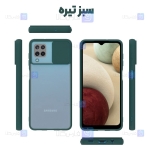 قاب پشت مات Samsung Galaxy M42 مدل کم شیلد