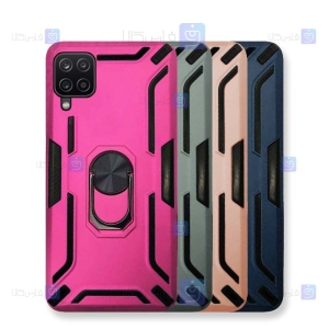 قاب ضد ضربه Samsung Galaxy M42 مدل Ultra Sheild